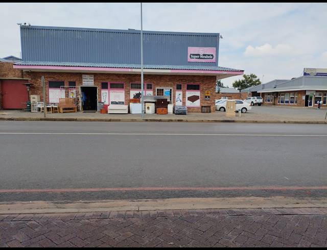 507M² RETAIL FOR SALE IN HEIDELBERG CENTRAL